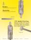 Live Center & Spindle Work-Stop - Dorian Tool International