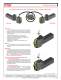 Knurling Tools - Dorian Tool International