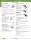 Complete X Series E-Stops Catalog - IDEC