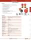 Complete X Series E-Stops Catalog - IDEC