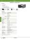 Complete Timer Catalog - IDEC