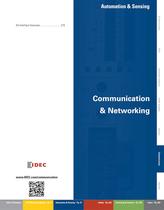 Complete Communications & Networking Catalog 