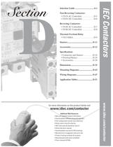 Complete Contactors Catalog