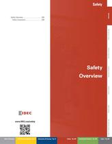 Complete Safety Overview