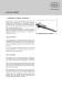 RACO Ball Screws - RACO