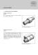 RACO Ball Screws - RACO