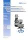 Rotary ActuatorDM IV - RACO