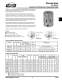 Curved Jaw Couplings - Lovejoy
