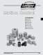 Motion Control Couplings - Lovejoy