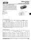 Motion Control Couplings - Lovejoy