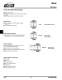 Gear Couplings - Lovejoy