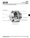 Gear Couplings - Lovejoy