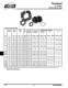 Torsional Couplings 2010 - Lovejoy