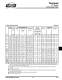 Torsional Couplings 2010 - Lovejoy
