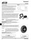 Torsional Couplings 2010 - Lovejoy