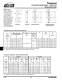 Torsional Couplings 2010 - Lovejoy