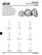 Torsional Couplings 2010 - Lovejoy