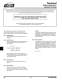 Torsional Couplings 2010 - Lovejoy