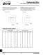 Engineering Data - Lovejoy