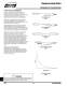 Engineering Data - Lovejoy