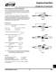 Engineering Data - Lovejoy