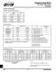 Engineering Data - Lovejoy