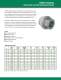 FARR Rigid Couplings - Lovejoy