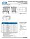Hydraulic Aluminum Reservoirs / Accessories - Lovejoy