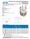 Hydraulic Aluminum Reservoirs / Accessories - Lovejoy