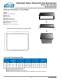 Hydraulic Aluminum Reservoirs / Accessories - Lovejoy