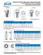 Hydraulic Aluminum Reservoirs / Accessories - Lovejoy