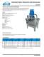 Hydraulic Aluminum Reservoirs / Accessories - Lovejoy