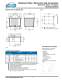 Hydraulic Aluminum Reservoirs / Accessories - Lovejoy