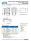 Hydraulic Aluminum Reservoirs / Accessories - Lovejoy