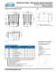 Hydraulic Aluminum Reservoirs / Accessories - Lovejoy