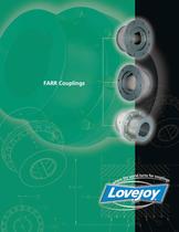 FARR Rigid Couplings