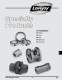 Specialty Couplings