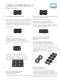Diamond Chain - International Catalogue - DIAMOND CHAIN