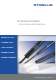 Gas Springs and Dampers for Medical Technology and Rehab Applications - STABILUS