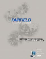 The Capabilities Brochure
