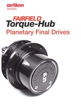 Torque Hub Product Selection Guide