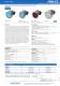SCHURTER - Flyer MSM CS - SCHURTER