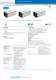 ECO - The smart choice for your economical and ecological requirements - SCHURTER