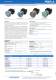 SCHURTER Flyer - Latching Action Switch MSM LA - SCHURTER