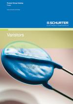 Varistors