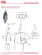 DE-STA-CO PNEUMATIC PIN CLAMP (december 2006) - DE-STA-CO