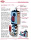 DE-STA-CO PNEUMATIC PIN CLAMP (december 2006) - DE-STA-CO
