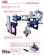 ROBOTIC END-EFFECTOR SYSTEM (march 2007) - DE-STA-CO