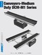 MODULAR CONVEYORS & SYSTEMS (july 2007) - DE-STA-CO