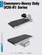 MODULAR CONVEYORS & SYSTEMS (july 2007) - DE-STA-CO